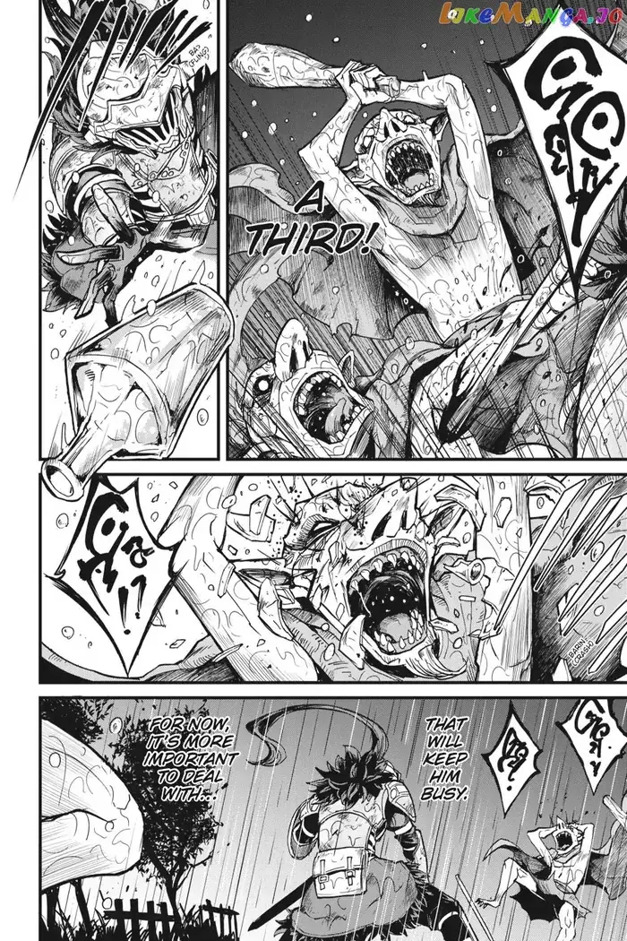 Goblin Slayer: Side Story Year One Chapter 18 image 15_optimized_optimized